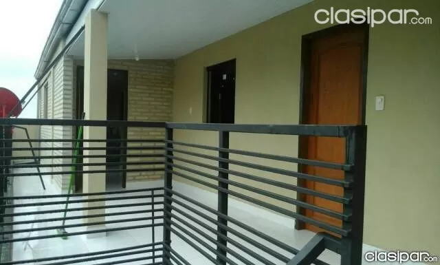 Departamento a estrenar en VILLA ELISA — foto 3
