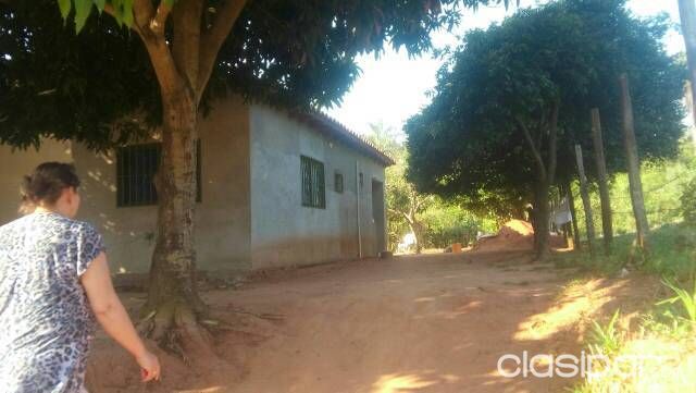 Casa en Reducto San Lorenzo — foto 2