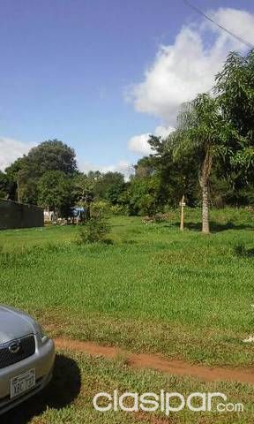 Vendo terreno en Luque Paraguay — foto 3