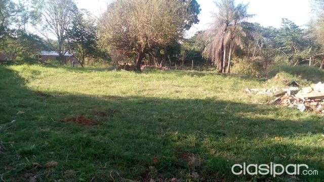 REMATO TERRENO EN LUQUE DE 728 MTRS2 EN ZONA IPS — foto 2