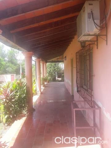 Vendo Casa Lambare — foto 2