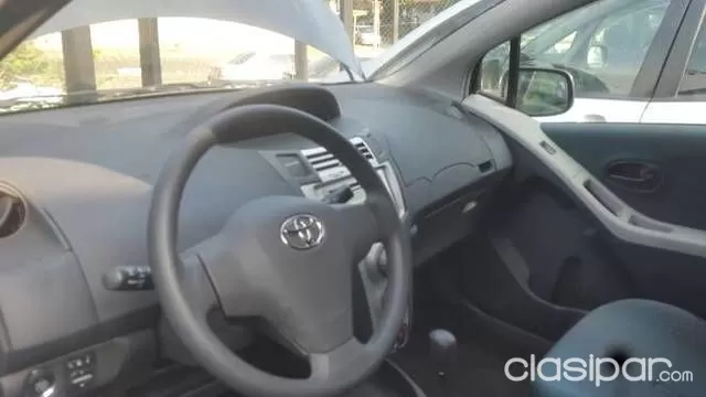 Toyota Vitz 2005 - foto 4