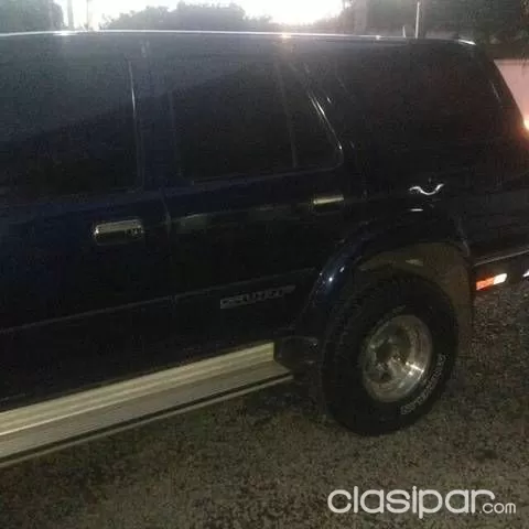 Toyota Hilux Surf 1993 - foto 2