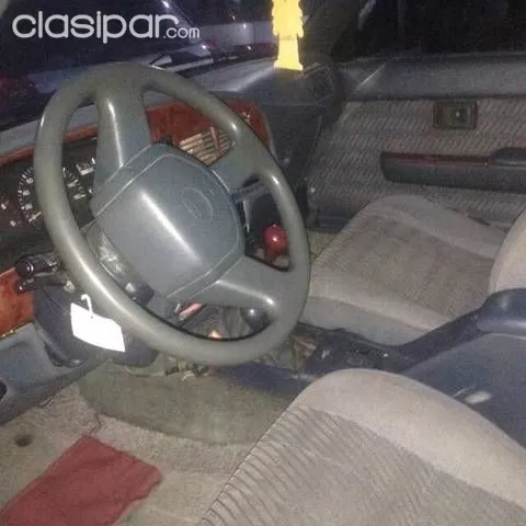Toyota Hilux Surf 1993 — foto 4