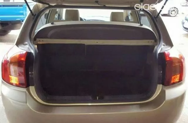Toyota Runx 2001 — foto 6