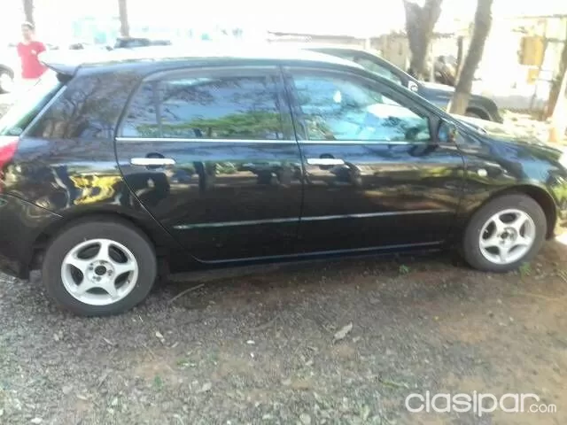 Toyota Runx 2003 — foto 4