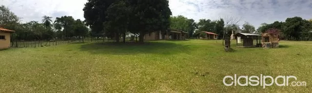 HERMOSA GRANJA AUTOSUSTENTABLE EN EMBOSCADA — foto 2