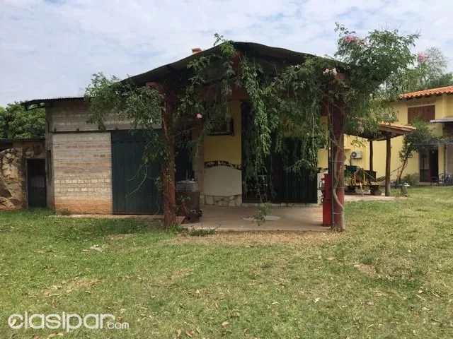 HERMOSA GRANJA AUTOSUSTENTABLE EN EMBOSCADA — foto 3