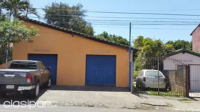 Casa sobre Lillo Barrio Herrera — foto 2