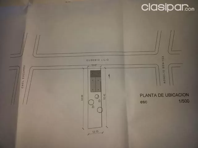 Casa sobre Lillo Barrio Herrera — foto 3