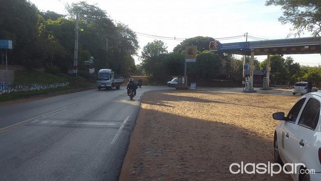 Vendo hermoso terreno recuperado de 12x30 m2, a 100 metros de avenida Rosario (Luque-Limpio) — foto 2