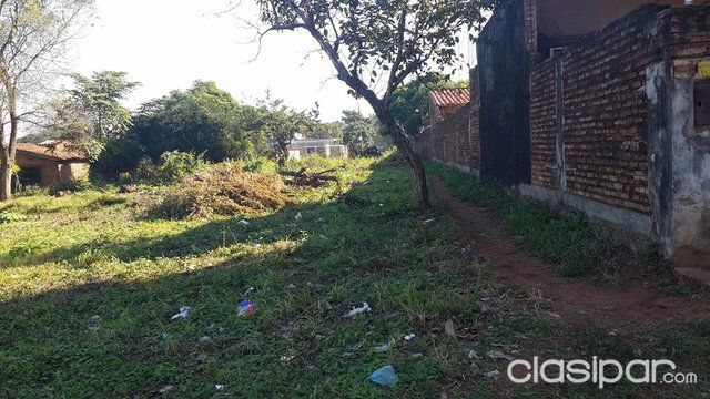 Vendo hermoso terreno de 12 x 30 m2 en barrio Santo Tomas de San Lorenzo — foto 3