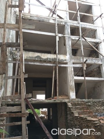 Remato edificio para oficina a terminar zona centro — foto 2