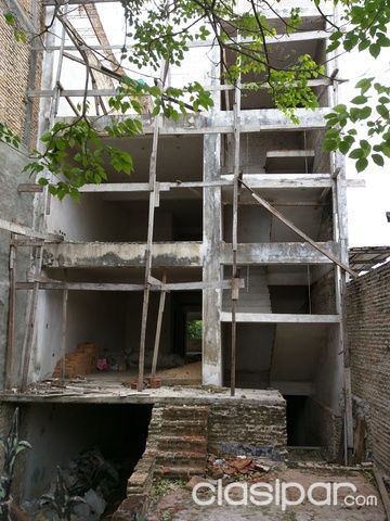 Remato edificio para oficina a terminar zona centro — foto 3
