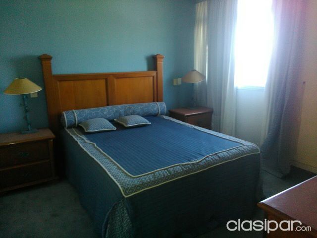 DEPARTAMENTO EN EL EDIFICIO CURUPAYTY 2. — foto 2