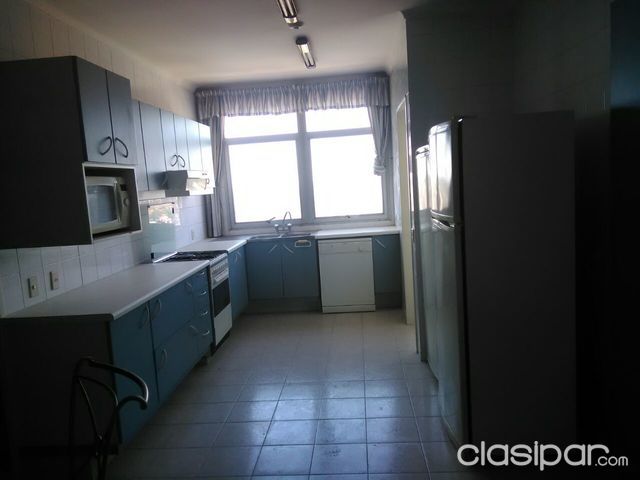 DEPARTAMENTO EN EL EDIFICIO CURUPAYTY 2. — foto 3