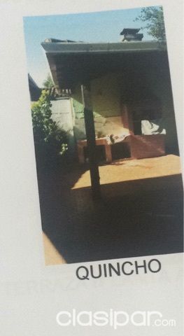 Atención Sajonia VENDO casa, planta baja y planta alta con entrada totalmente independiente — foto 2
