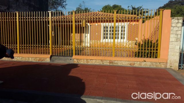 Casa en San Lorenzo-Sinalco — foto 2