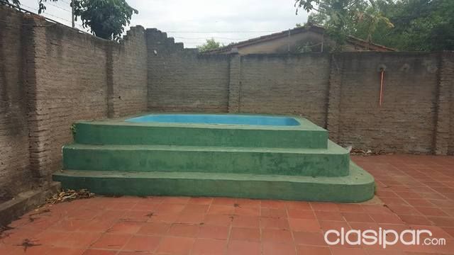 VENDO CASA EN LAMBARÉ — foto 2