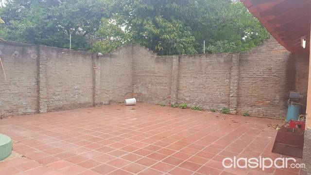 VENDO CASA EN LAMBARÉ — foto 3