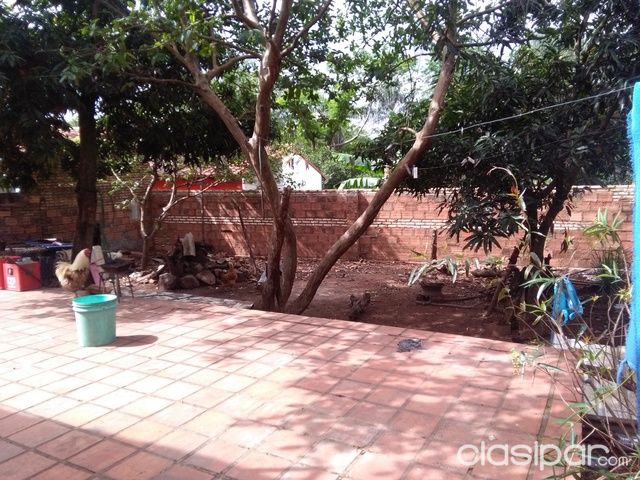 vendo casa en Caacupe barrio Kennedy — foto 3