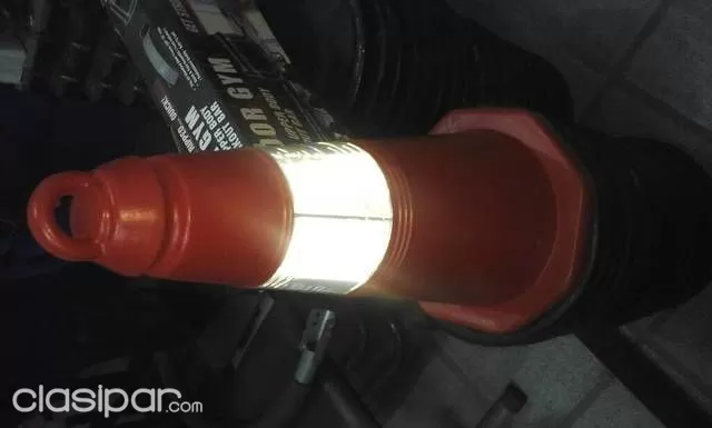 CONOS PARA ESTACIONAMIENTOS OFERTO — foto 2