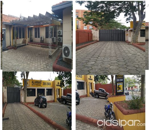 ALQUILO LOCAL COMERCIAL, de calle a calle sobre Artigas — foto 2