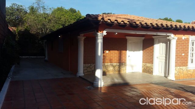 Casa en San Lorenzo-Sinalco — foto 3