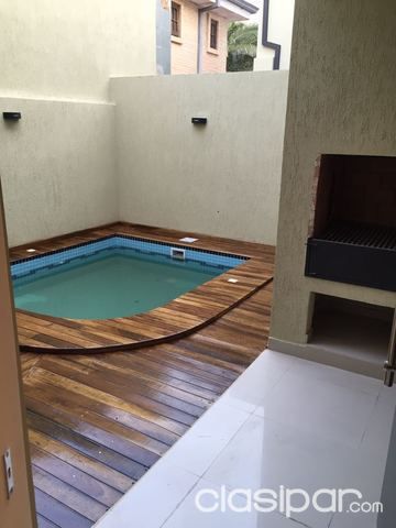 Duplex a Estrenar un Lujo!!!! — foto 3
