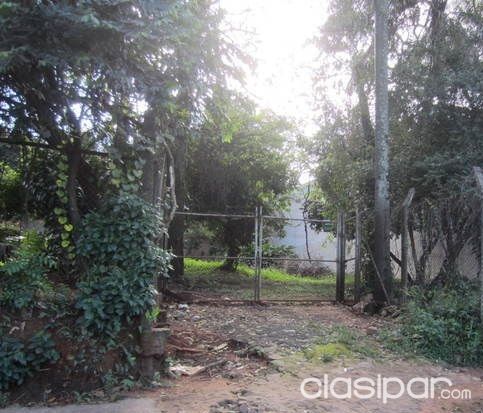VENDO TERRENO S RUTA MCAL. ESTIGARRIBIA A PASOS DE LA UNA — foto 3