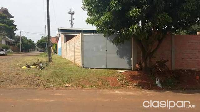 En venta hermoso Terreno en Ciudad del Este — foto 2