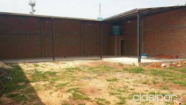 En venta hermoso Terreno en Ciudad del Este — foto 3