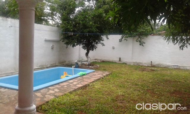 Vendo hermosa casa en Ñemby — foto 2