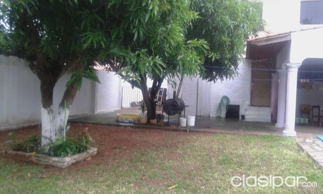 Vendo hermosa casa en Ñemby — foto 3