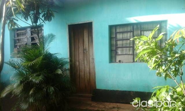 Ancho 15metros y largo 37metros contiene 4piezas,sala,cocina,comedor y 2baños. Títulado impuesto al día sin ningún problema — foto 2