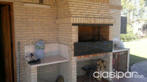 VENDO CASA 1 CUADRA DE LA RUTA — foto 2