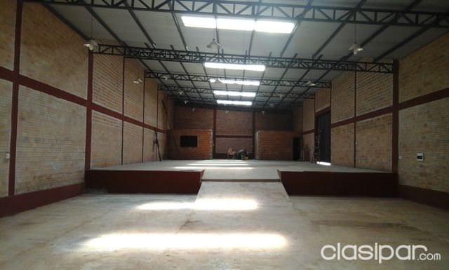 VENDO TINGLADO — foto 2