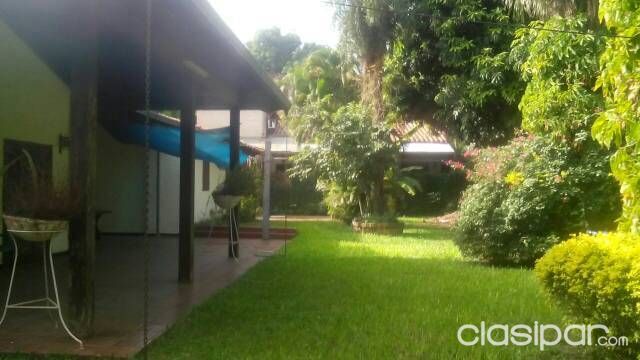Hermosa zona iglesia san pablo — foto 2