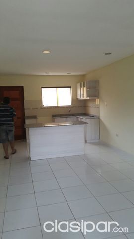 casa tipo Duplex en una planta Villa Elisa — foto 3