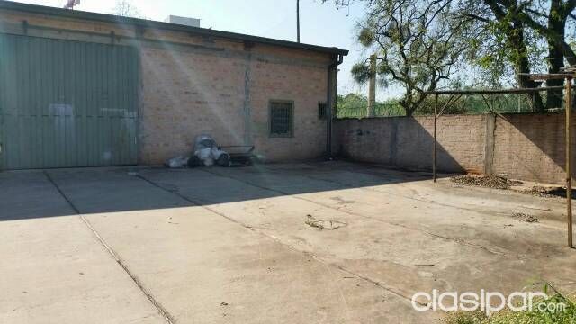 OFERTA DEPOSITO ÑEMBY — foto 3