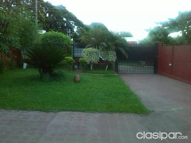 Vendo residencia zona villa Aurelia — foto 2