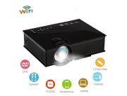 proyector Mini1080P
