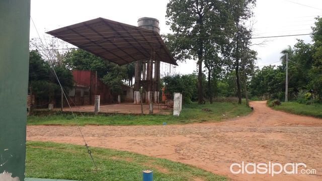 Terreno con titulo en San Lorenzo Reducto 0981540111 — foto 2