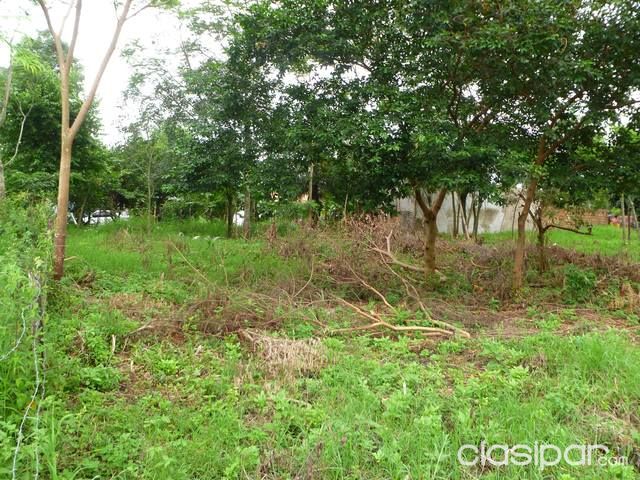Terreno con titulo en San Lorenzo Reducto 0981540111 — foto 3