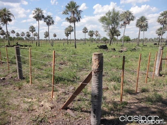 TERRENOS EN CHACO-I — foto 2
