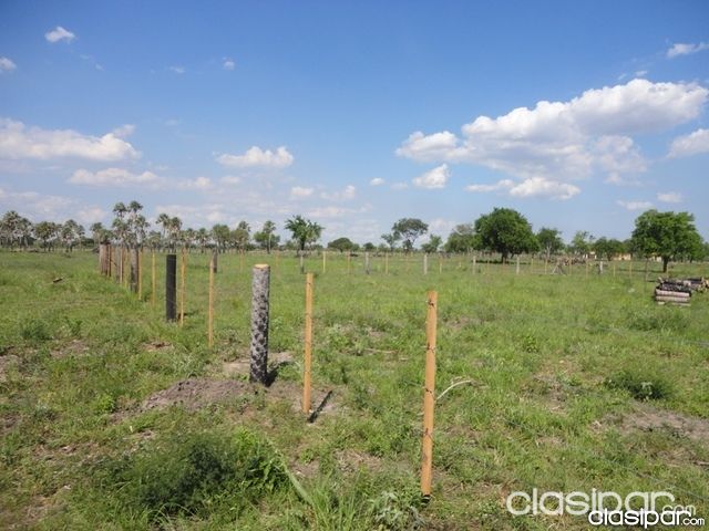 TERRENOS EN CHACO-I — foto 3