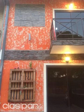 Vendo Duplex Zona Bourbon Asunción Hotel...COD: CL 498 — foto 2
