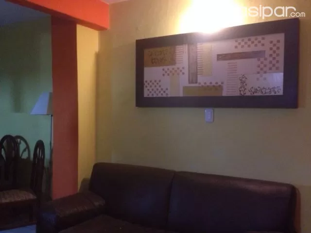 Vendo Duplex Zona Bourbon Asunción Hotel...COD: CL 498 — foto 3