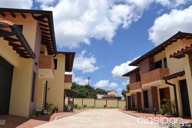 VENDO DUPLEX A ESTRENAR EN FDO. DE LA MORA ZONA NORTE — foto 2