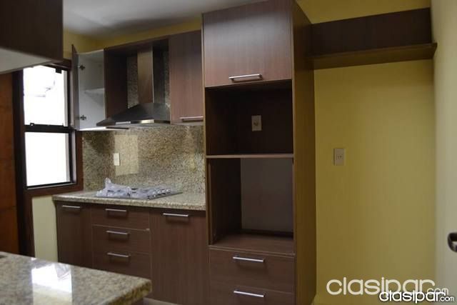 VENDO DUPLEX A ESTRENAR EN FDO. DE LA MORA ZONA NORTE — foto 3